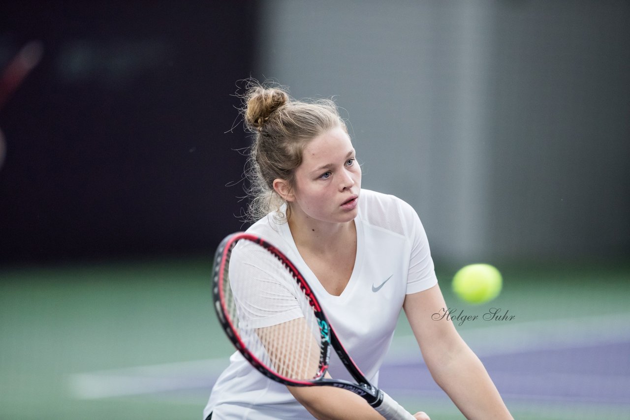 Adelina Krüger 271 - Nordostdeutsche Meisterschaft